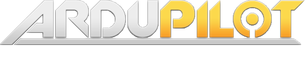 Logo ArduPilot