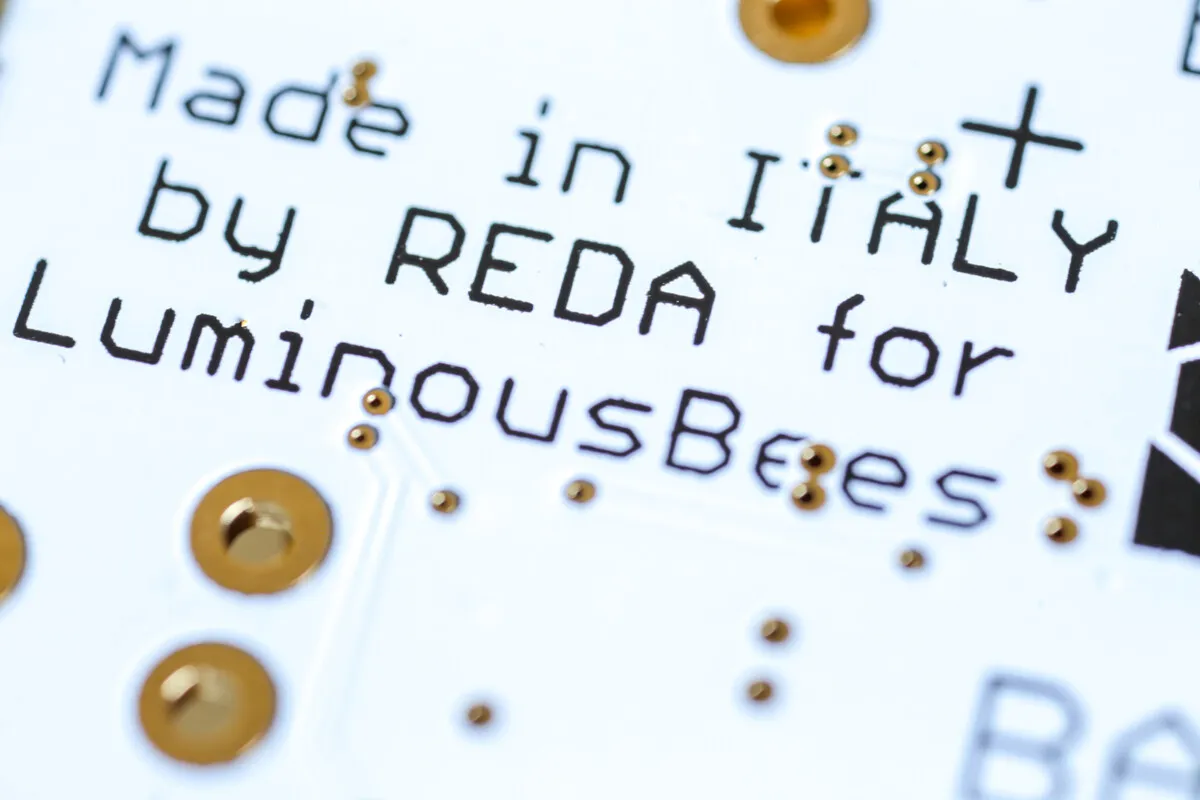 SuperOrganism presentation at IMARS conference